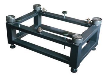 Vibration Isolation Table