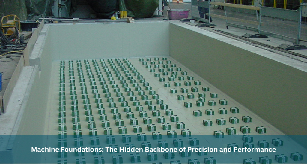 Process Hide Backbone Machine Foundations: The Backbone of Precision & PerformanceWelcome to ...